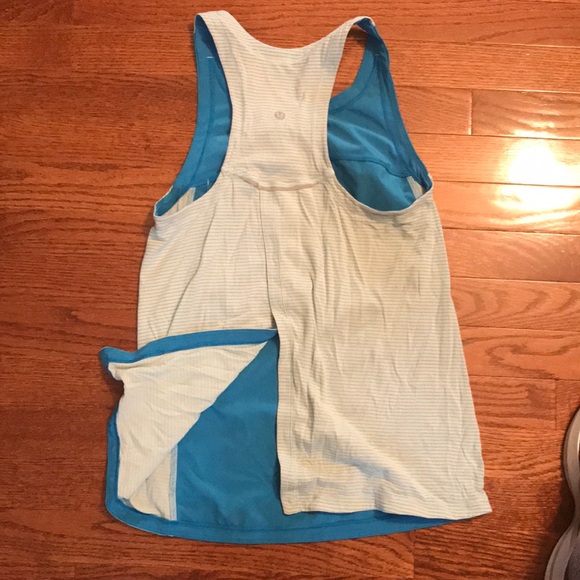 LULULEMON TANK - Picture 2 of 3